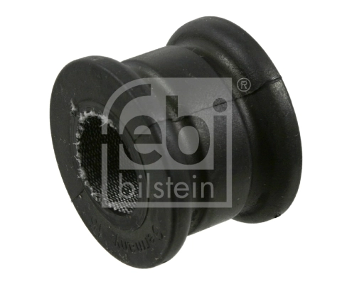 Mounting, stabiliser bar